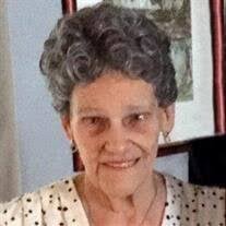 Wanda Murphy Wiggins Wolff Obituary