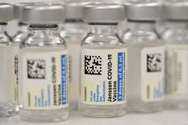 The vaccines are safe and offered at no charge to you. Us Extends Expiration Dates For J J Covid Vaccine By 6 Weeks