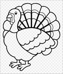 We are dedicated to being the best source for coloring pages. Cute Cartoon Turkey Coloring Page Coloringbay