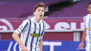 This is the national team page of juventus turin player federico chiesa. Tumblr