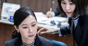 Rợn tóc gáy với phim kinh dị Hàn Quốc 'Ổ khóa tử thần'