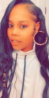 Keyona Brown (keybrown374)