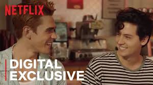 Netflix offers a variety of plans to meet your needs. Riverdale Nz Vs Us Slang With Kj And Cole Netflix Youtube