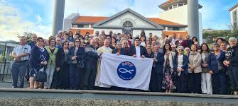 The Azores and Madeira: Portuguese islands with a SSVP centennial presence 