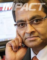 IMPACT 2015 by Oklahoma State