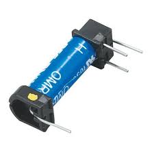 The first radio transmitters used a loud spark gap to generate radio waves, and so were often housed in a separate outbuilding or shed. Radioshack Spst 1a 12v Reed Relay Switch
