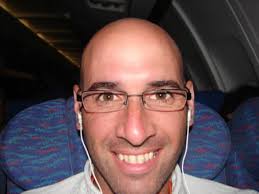 Nicolas RAYNON, 47 ans (GORGES, LA ROCHE SUR YON, NANTES)