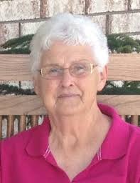 Obituary information for Arlene Mashburn Lairsey