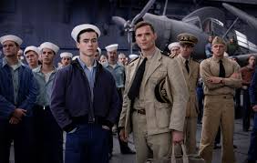 This war drama depicts the u.s. Review In Midway There S Not Much Beyond Terrible Quality And Peculiar Accents Fandomwire