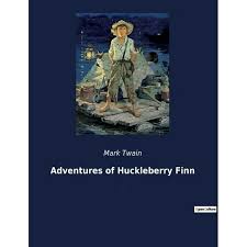 Adventures of Huckleberry Finn: The Journey of Huck Finn: Freedom and  Friendship on the Mississippi, (Paperback) - Walmart.com