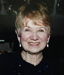 Annette Sawyer Obituary (2016)