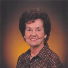Martha Rineer Hallman Obituary November 23, 2018