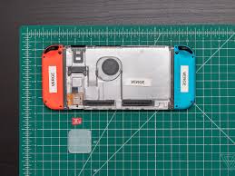 Jul 15, 2021 · delete. How To Upgrade Your Nintendo Switch Storage And Migrate Your Games The Verge