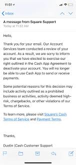 How to do chargeback on cash app. Bacon Bear On Twitter Did I Legitimately Just Get Banned From Cash App And For Whaaaaaa