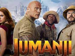 Dec 15, 1995 · nonton streaming jumanji (1995) subtitle indonesia streaming movie download gratis online layarkaca21. Nonton Jumanji Full Sub Indo Nonton Jumanji The Next Level 2019 Sub Indo Kacamata21 Hank Pym Melibatkannya Dalam Skema Yotuv