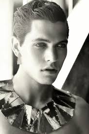 Tadas by Rex Leung for Fashionisto Exclusive