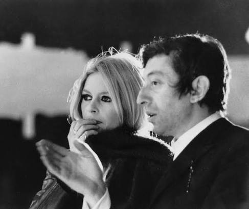 Serge Gainsbourg - Initials B.B. - ROCKTRANSLATION.FR