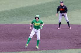Eugene Regional 2026 NCAA Baseball Tournament Preview
