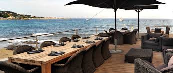 Les Planches Restaurant Bar Plage Privee A Sainte Maxime Sainte Maxime Saint Raphael Bormes Les Mimosas