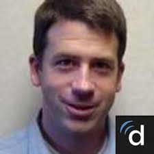 Dr. Blake Yerman, MD