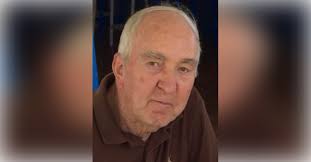 Obituary information for John W. Barrett