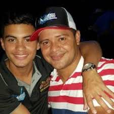 Jesús Abdiel busca ser como su padre