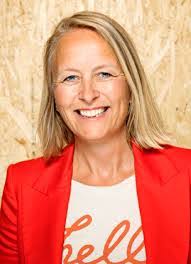 Christina Melander's Instagram, Twitter & Facebook