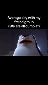 The Penguins Of Madagascar