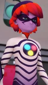 Evillustrator In Puppeteer Disney Faries Miraculous Ladybug Ladybug