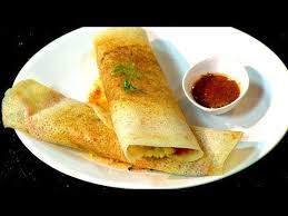 Youtube Masala Dosa Recipe Dosa Recipe Indian Breakfast