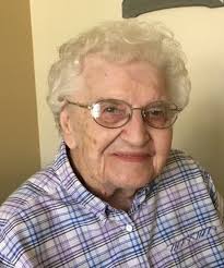 Evelyn Miller Obituary