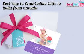 This is out of our control. Best Way To Send Online Gifts To India From Canada Sendbestgift Com