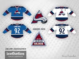 Here are the 2020 21 avs reverse retro jerseys colorado hockey now from i2.wp.com the avalanche's reverse retro jersey is unique in that it represents our club's rich history and bright future, utilizing the nordiques' iconic marks and remixed in the avalanche's beloved burgundy and blue, said declan bolger, senior vice president of marketing. A Deeper Look Into The Adidas Reverse Retro Jersey Colorado Avalanche Coloradoavalanche Reverseretro Colorado Avalanche Colorado Avalanche Hockey Retro