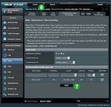 For a list of all currently documented broadcom chipsets with specifications, see broadcom. Enable Port Forwarding For The Asus Rt N12hp Cfos Software