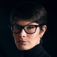 Dr Ellen Ricketts (@EllenRicketts1)