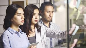 China Labor Market Hiring Costs Job Preferences Talent Acquisition
