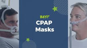 The oral mask seals itself against the inner and. Cpap Masks The Top 7 Reviewed For A Comfortable Sleep