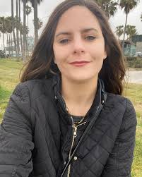 Lindsey Floyd's Instagram, Twitter & Facebook