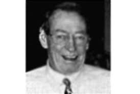 Arthur William Wood Obituary