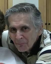 George W. Manos Obituary June 5, 2024