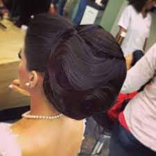 Great Indian Long Hair In Bun Bun Hairstyles Long Hair Styles Thick Hair Styles