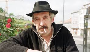 Roberto Vidal Bolaño