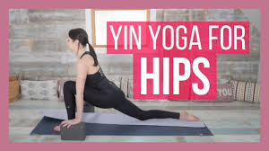 Yin yoga for tight hips (30 minute) flexibility & low back pain relief. 1 Hour Yin Yoga For Hip Flexibility Yin Yoga Hips Hamstrings Deep Stretch Youtube