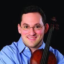 WDAV's Young Chamber Musicians Competition