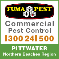 Fumapest Pest Control Factories Warehouses Pittwater