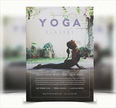 Here you will find everything you want to learn about regarding yoga practice, with each class led by. 20 Yoga Flyer Free Permium Psd Vector Png Eps Ai Jpg Downloads