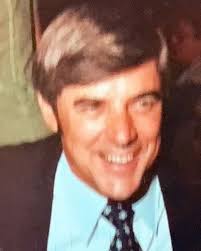 George Thies Obituary (2020)