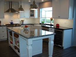 about the company anew kitchen inc