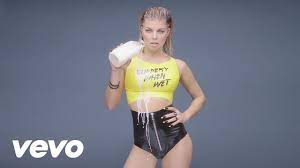 OMG, WATCH: Fergie makes an insta-comeback with celebrity-packed new video  for 'M.I.L.F.$' - OMG.BLOG