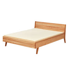 bett aus erlenholz waschbar